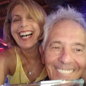 Meet your Posher, Gail